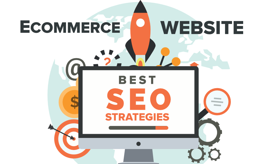 Best E-commerce marketing with digital komal